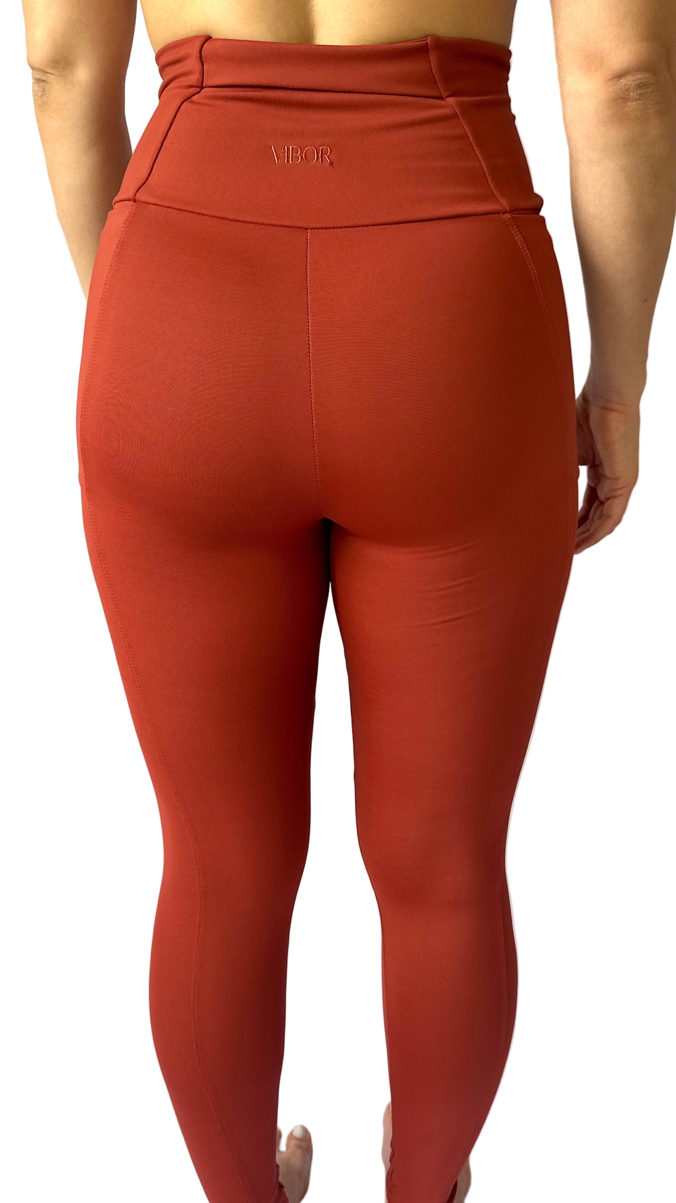 Legging Sculpt Telha