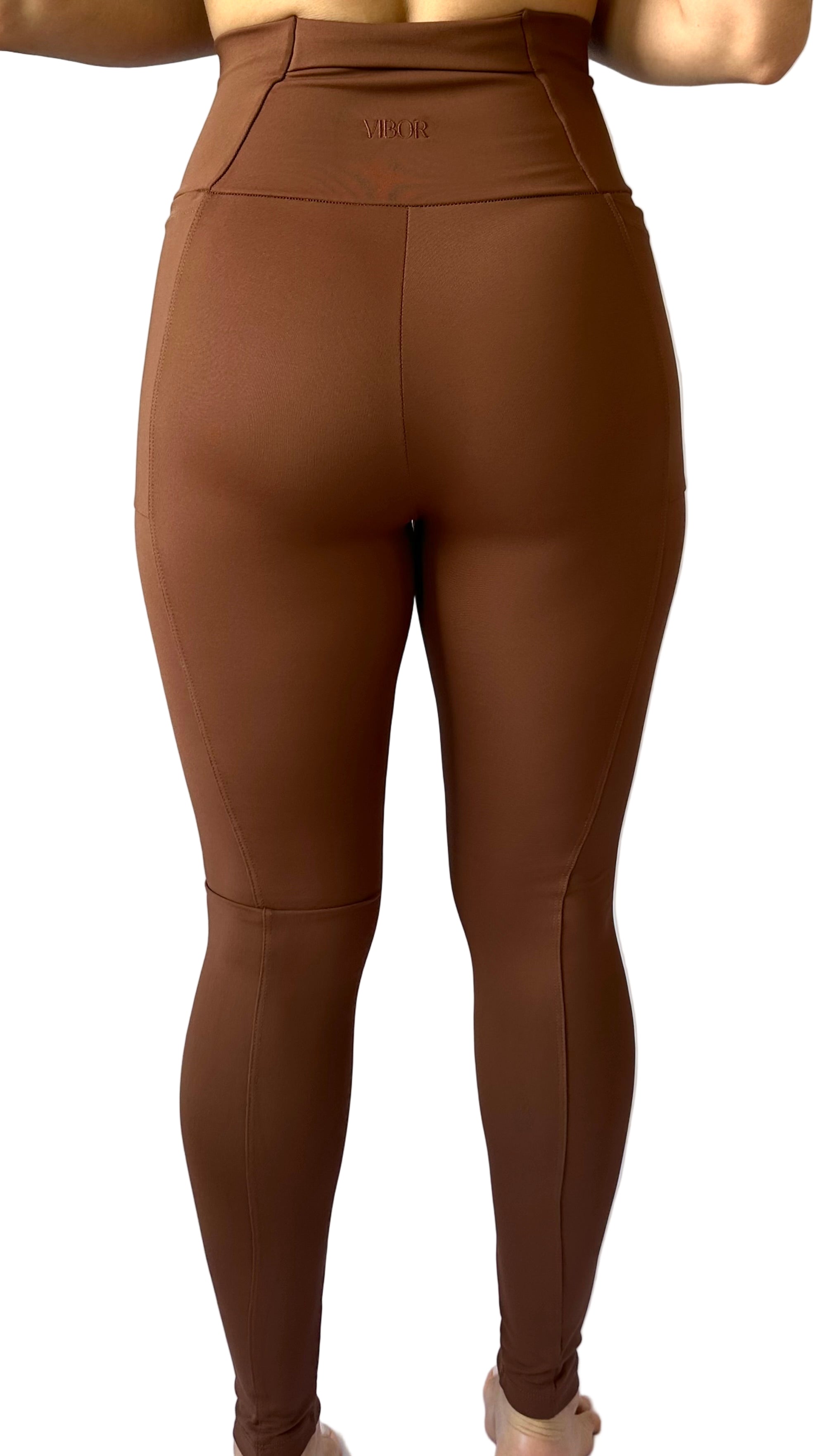 Legging Sculpt Choco