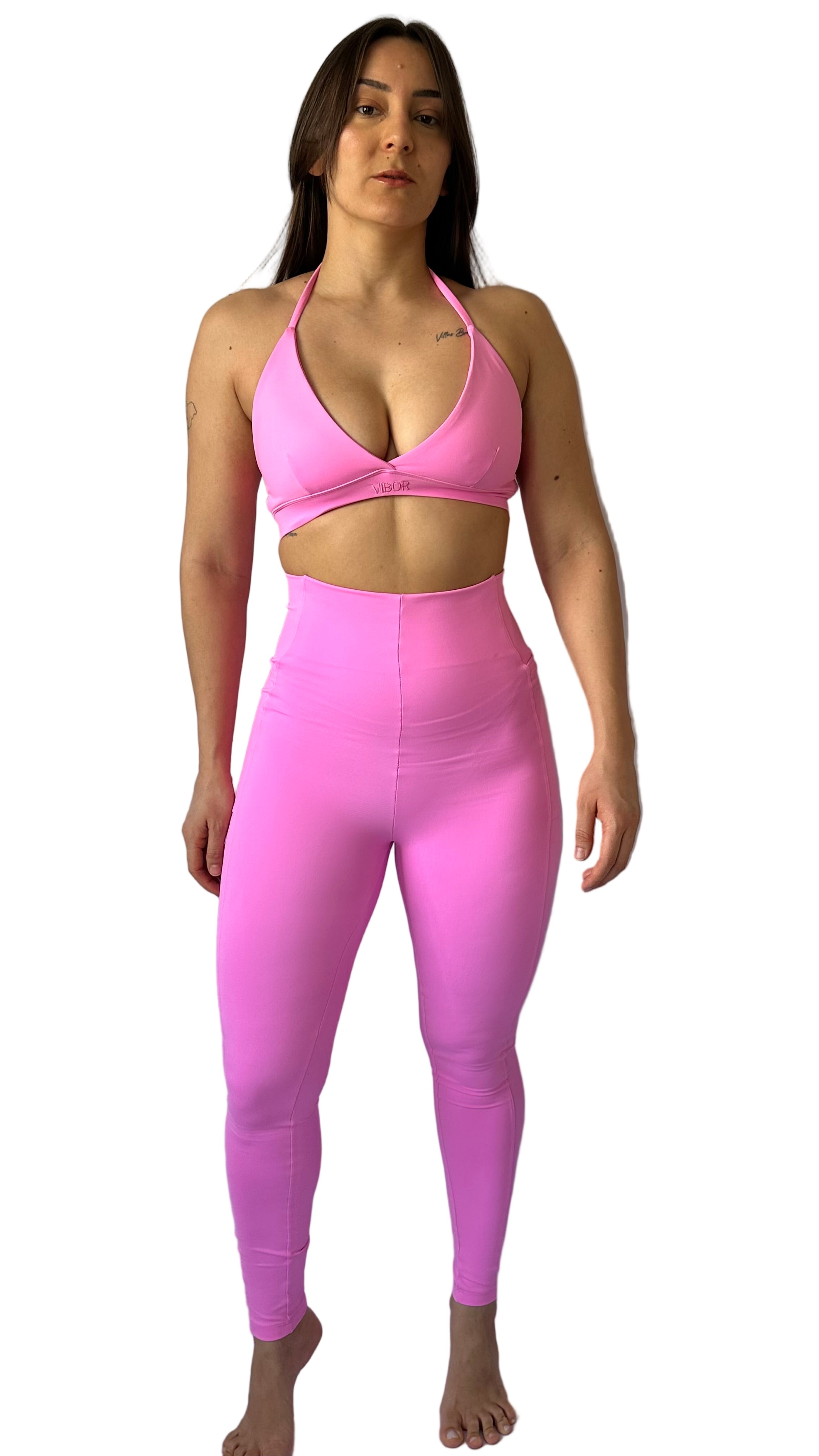 Legging Sculpt Sorvete