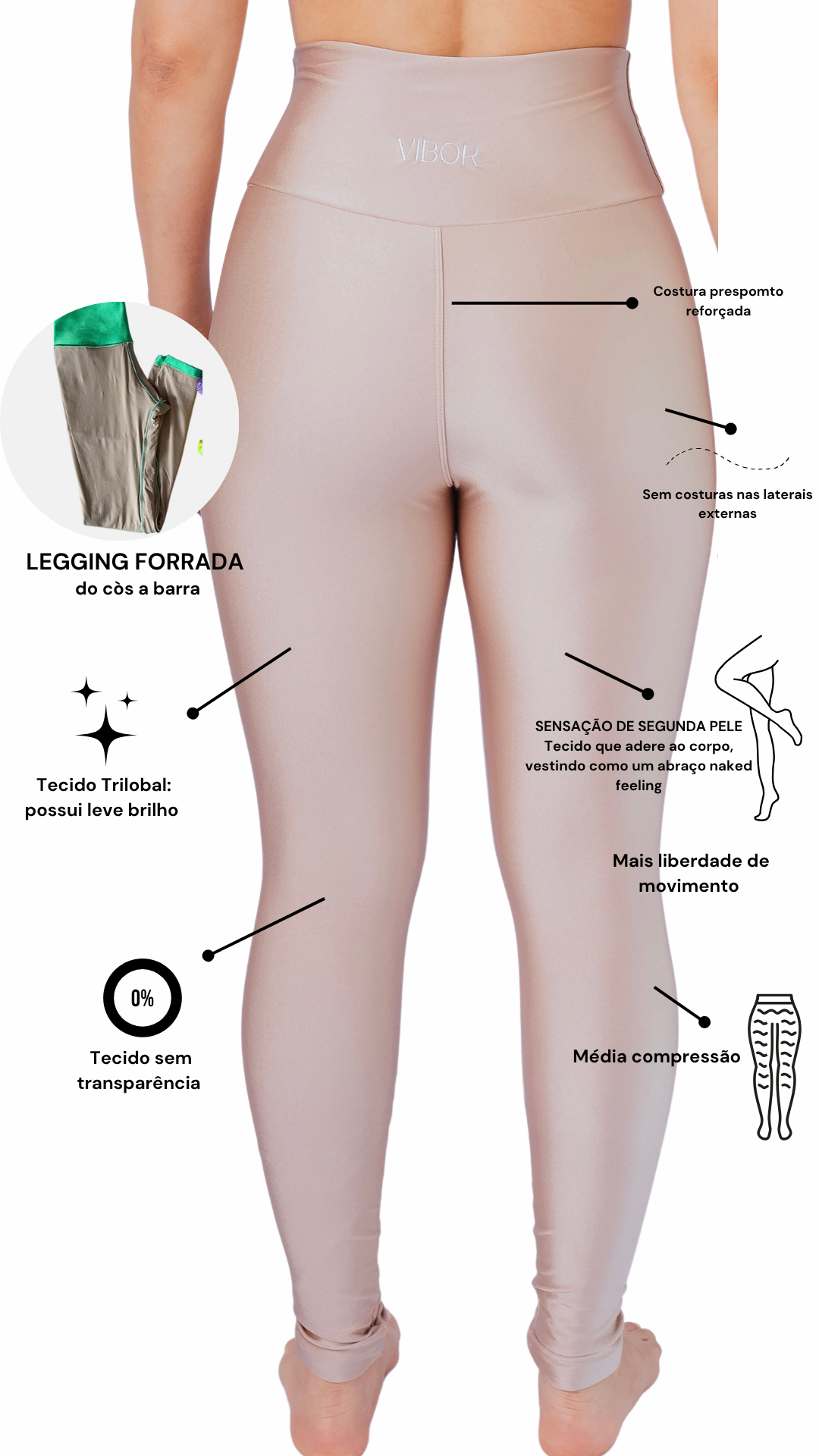Legging Base