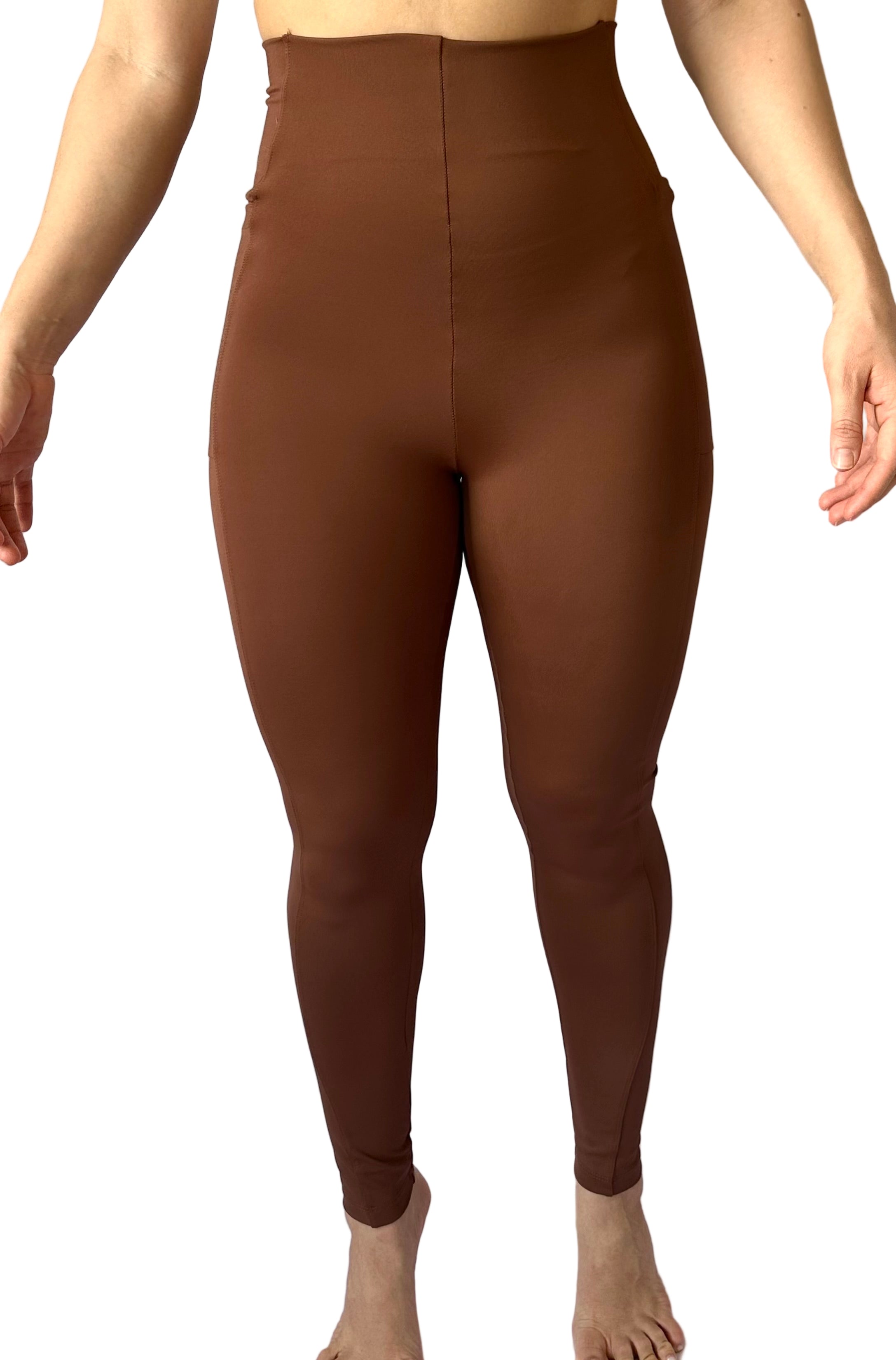Legging Sculpt Choco