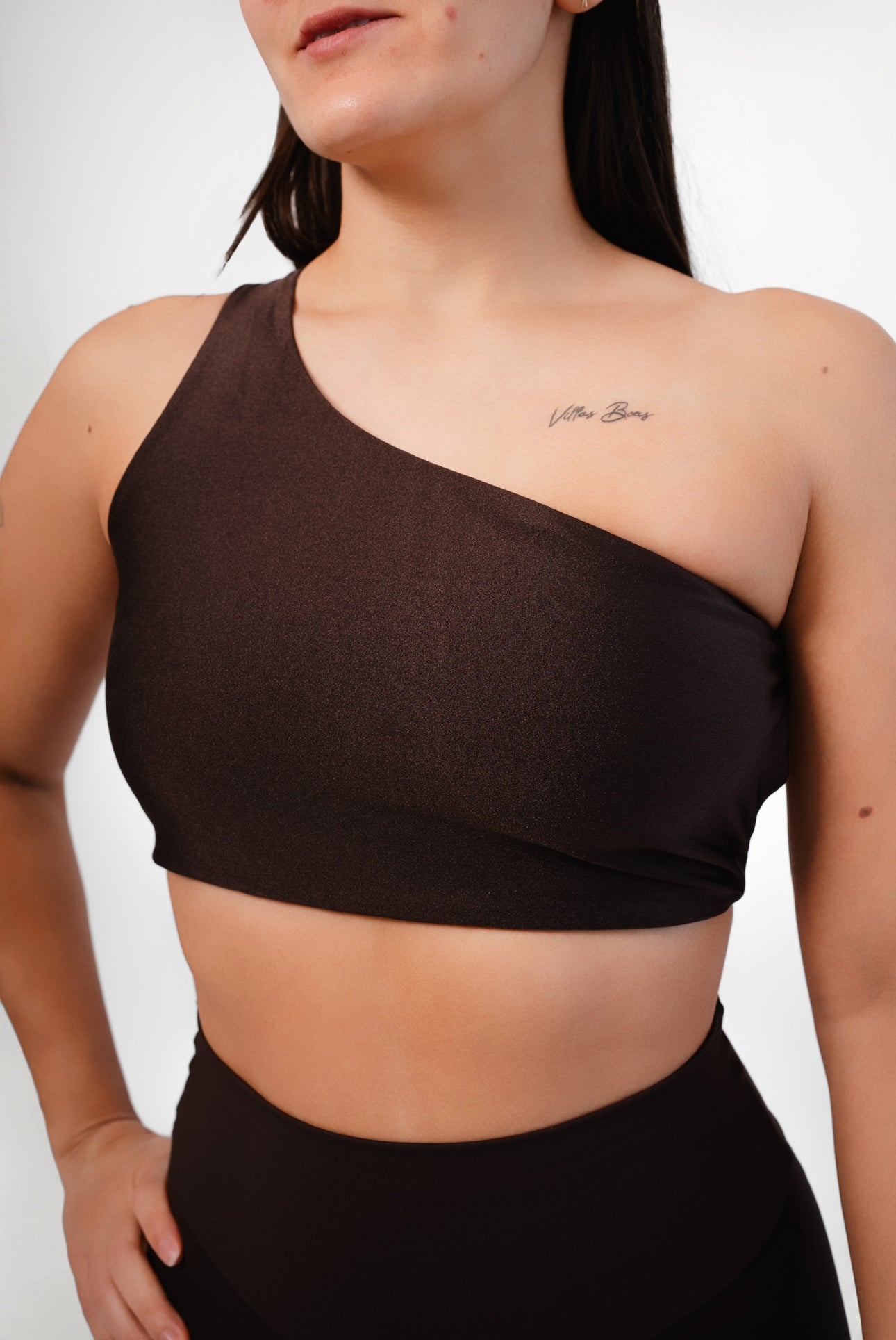 Top Nula Manga Coffee Glow