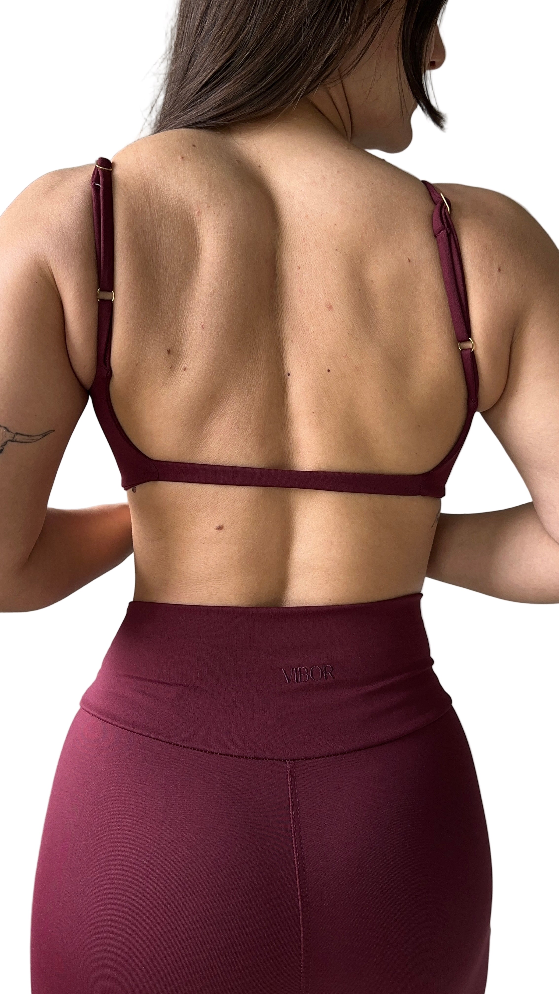 Top Costas Nua Cherry