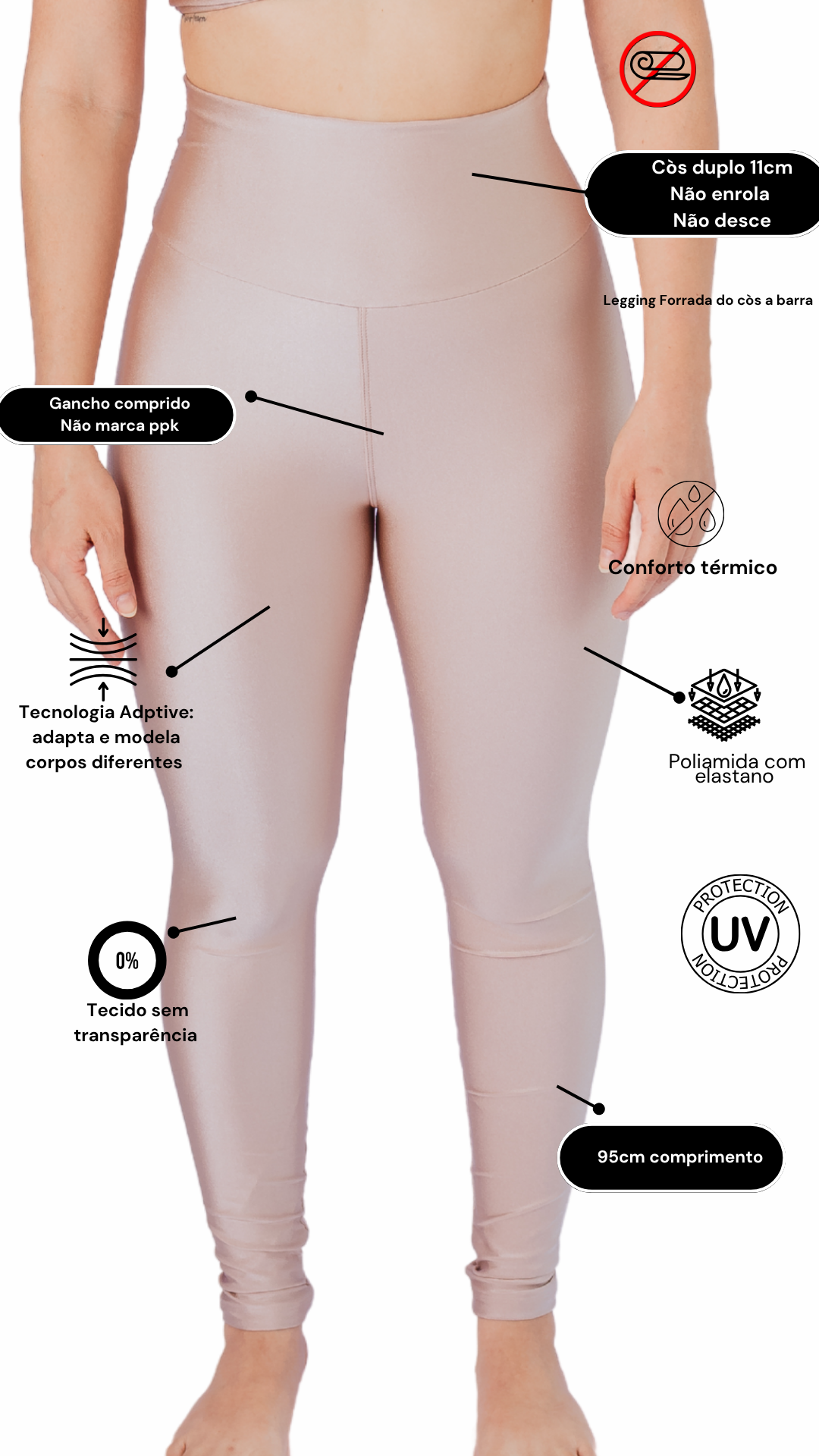 Legging Base
