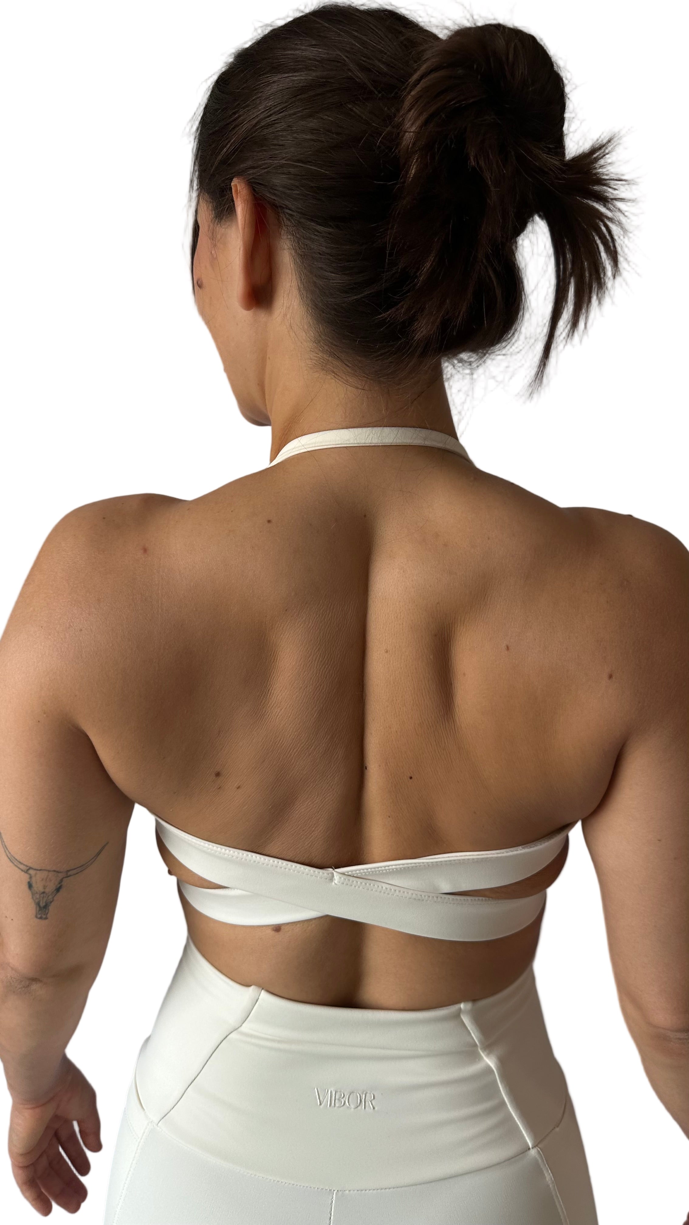 Top Front X Off White