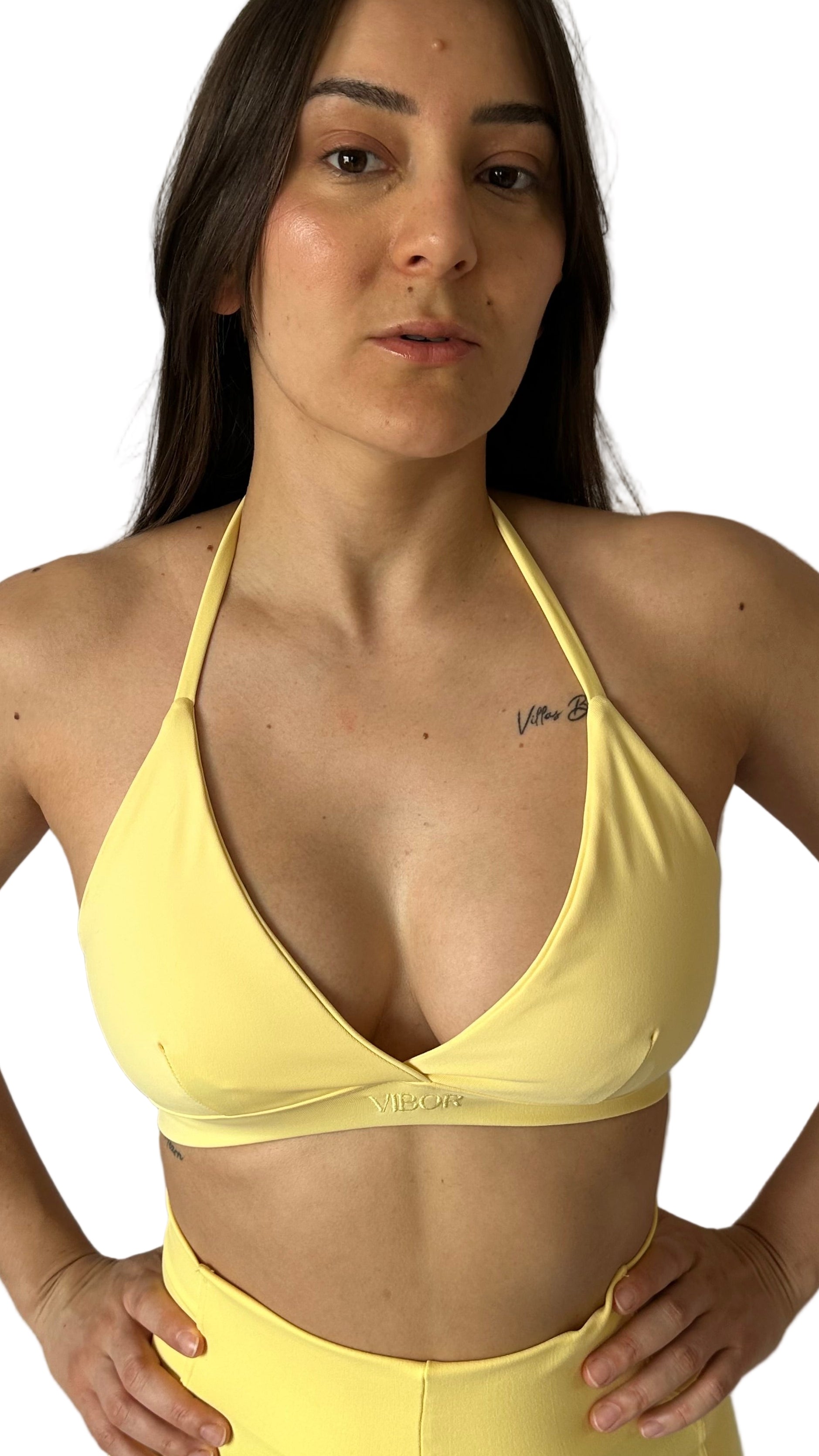 Top Front X Manteiga