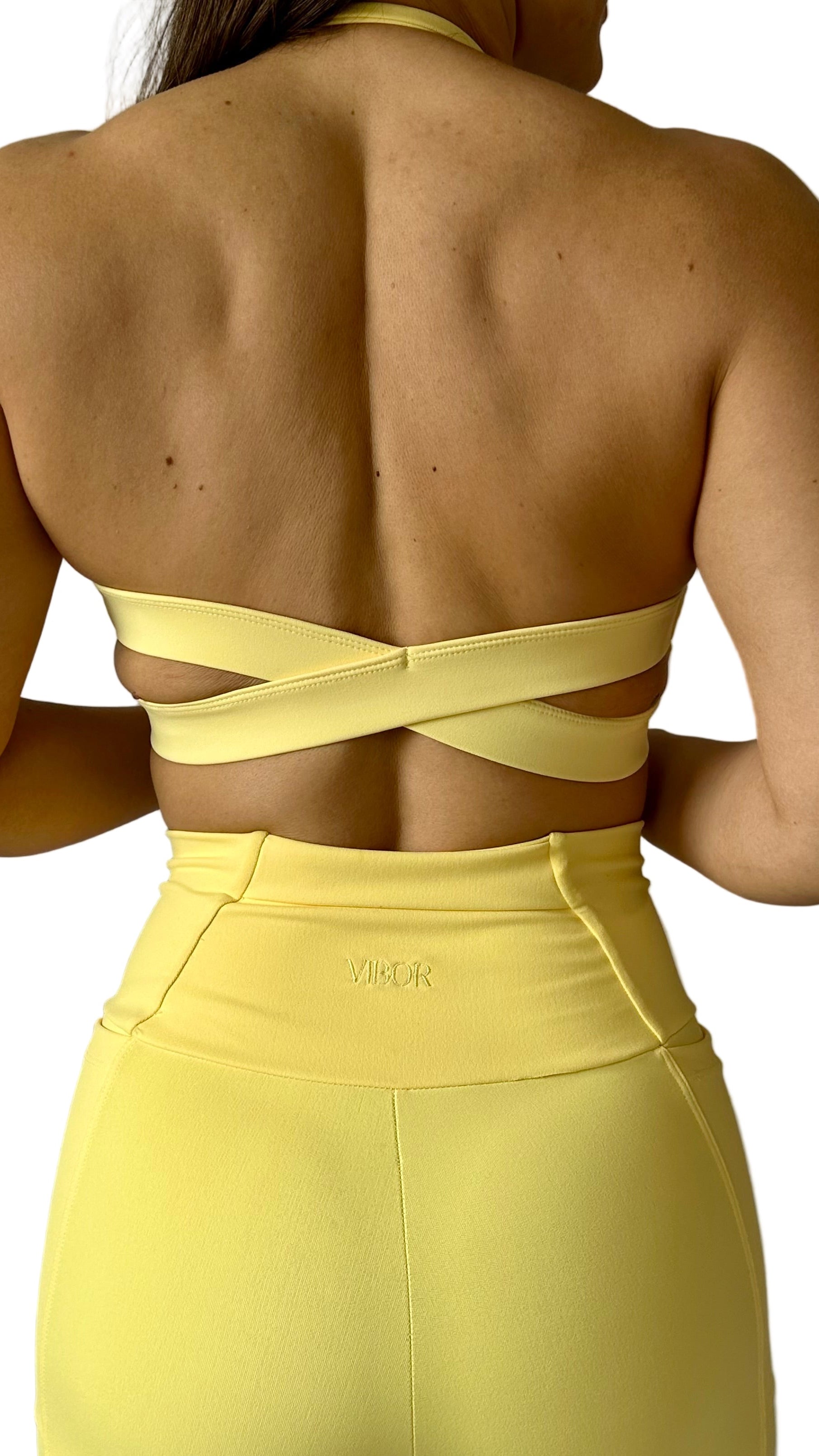 Top Front X Manteiga