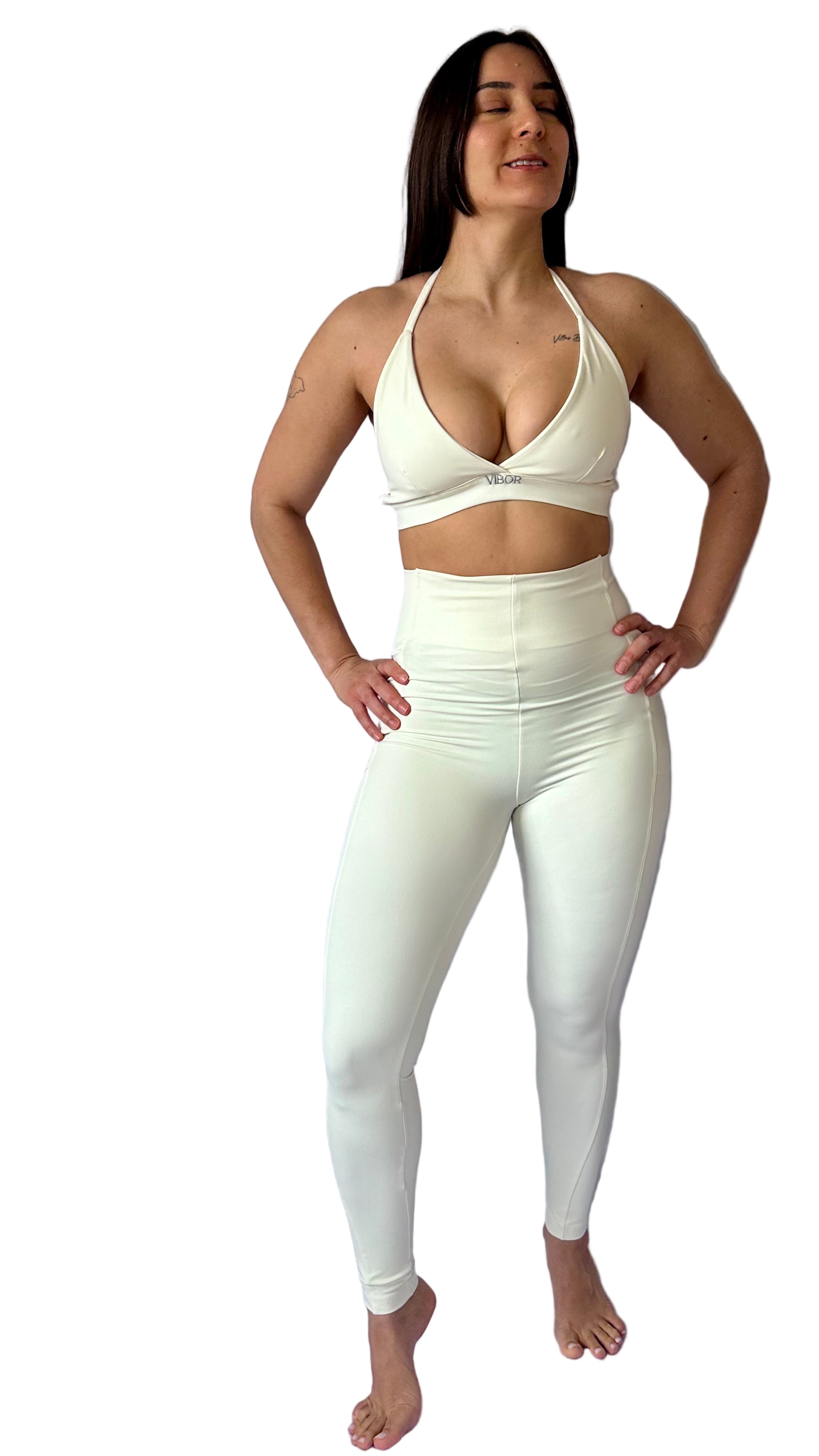 Top Front X Off White