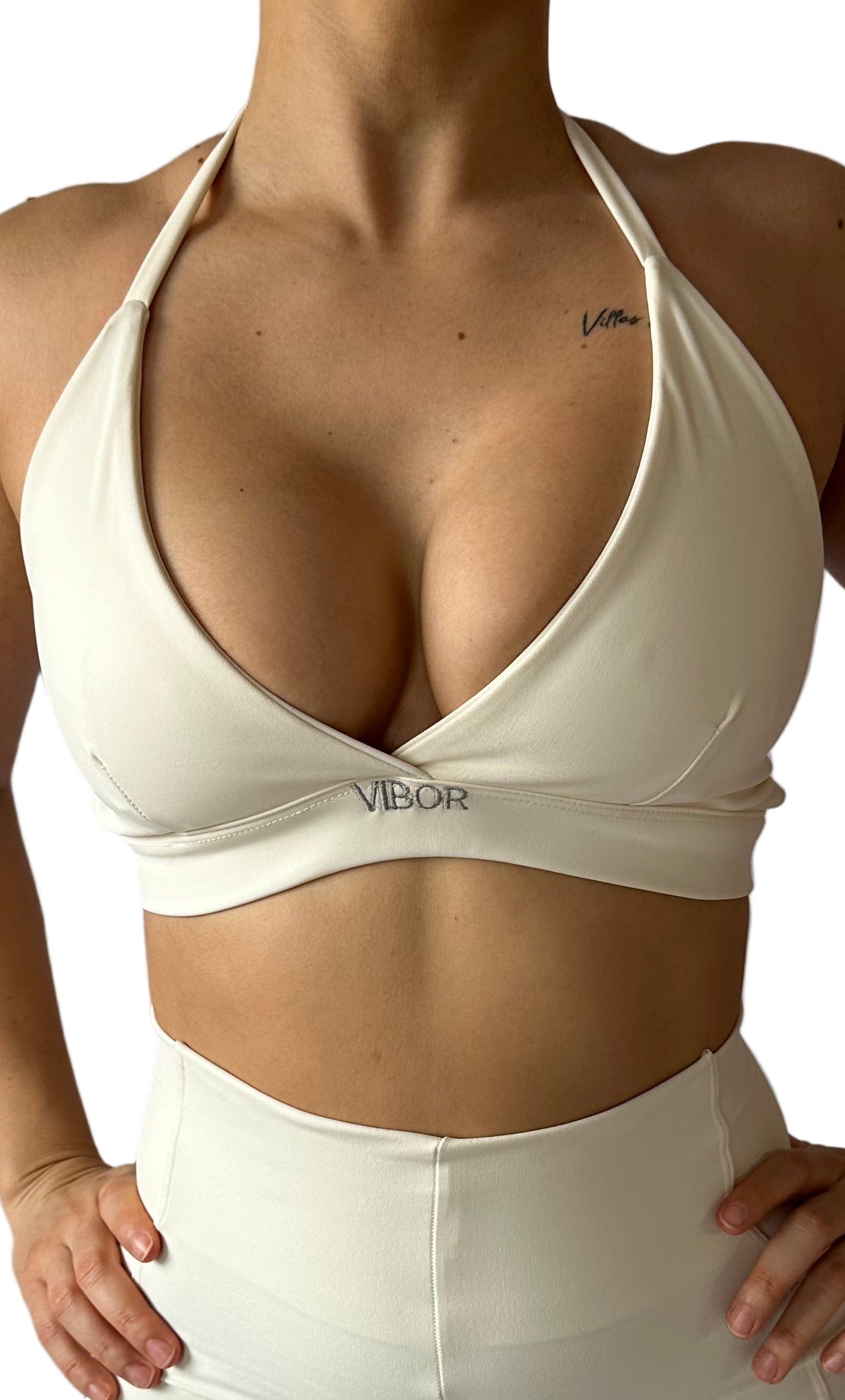 Top Front X Off White