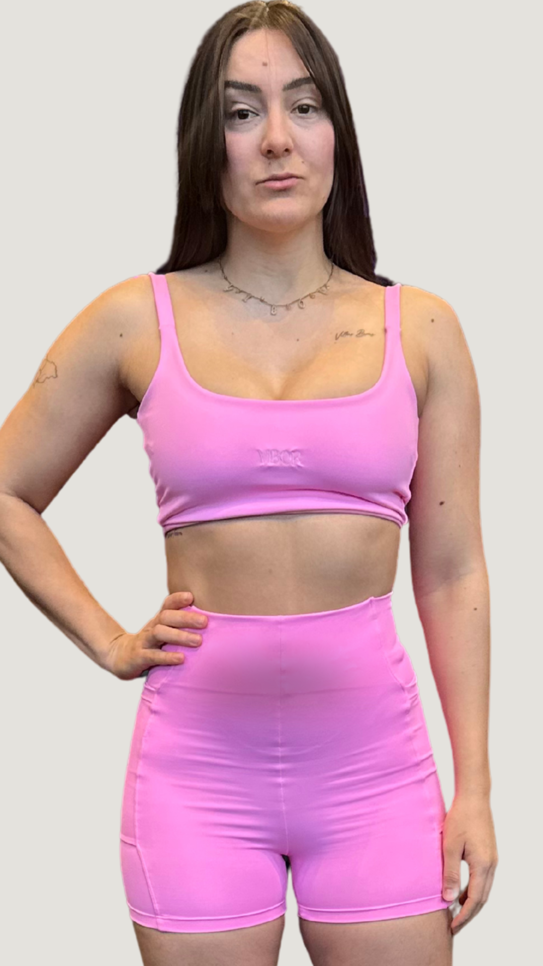 Short Perfeito Sorvete