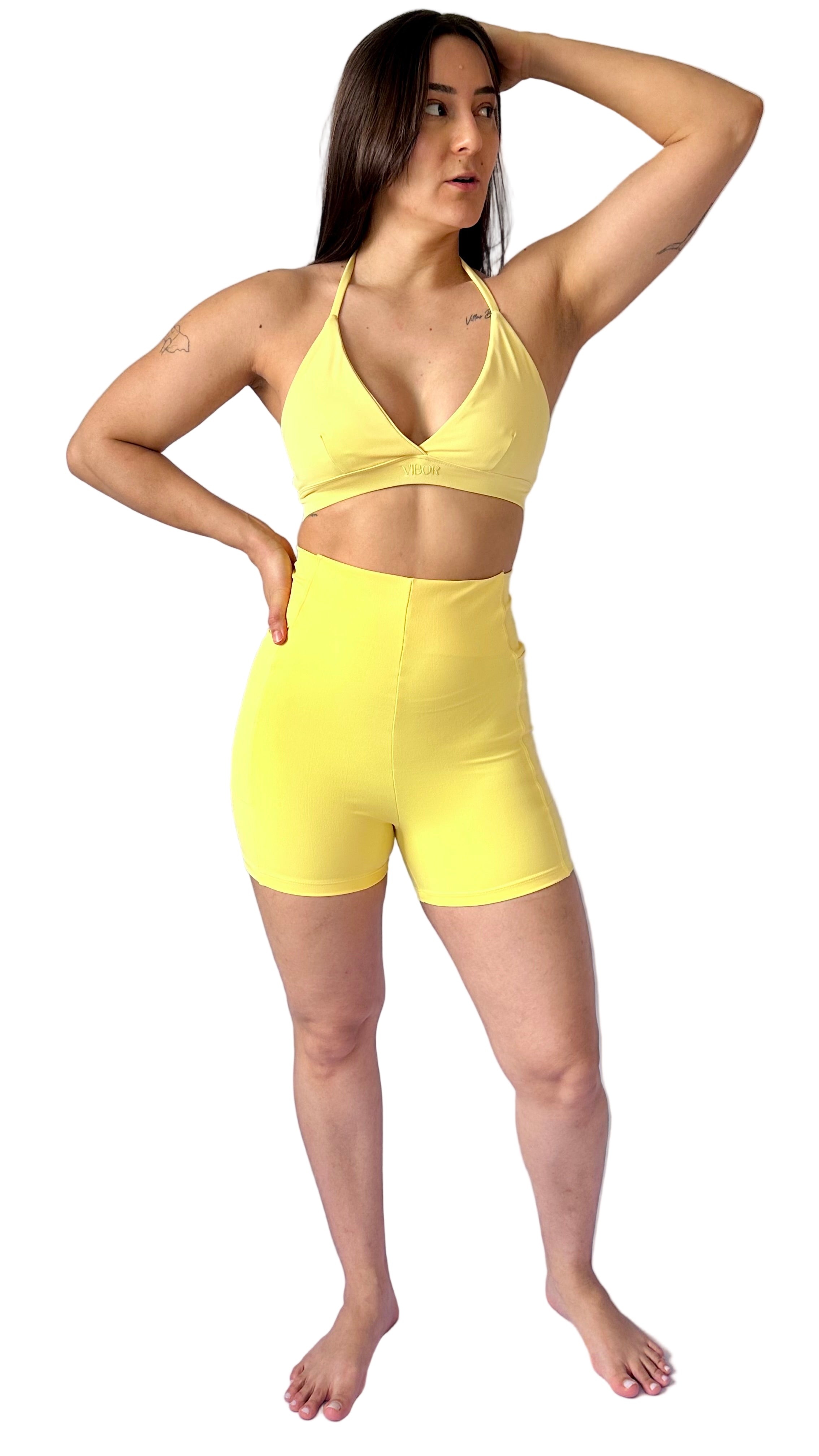 Top Front X Manteiga