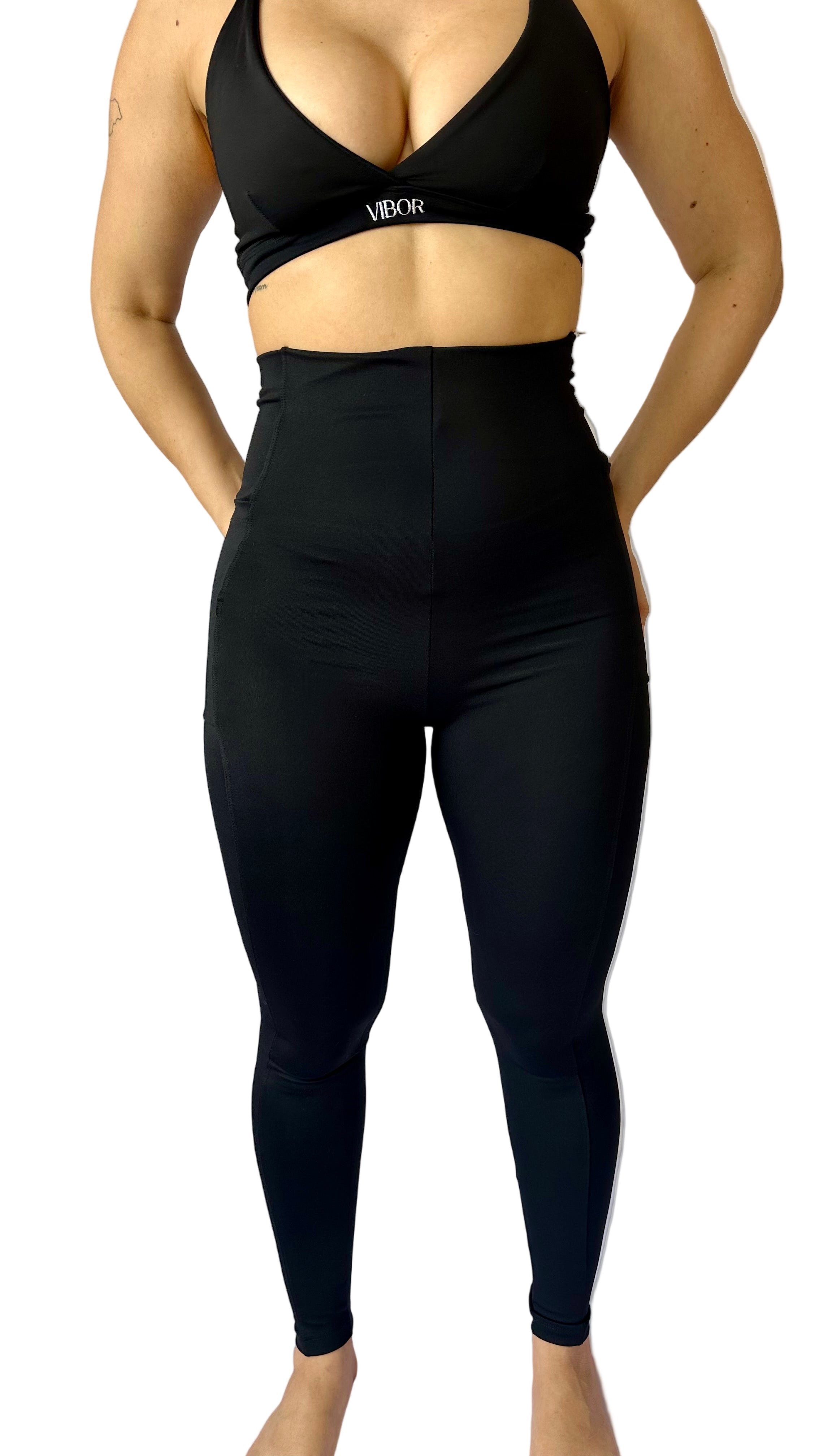 Legging Sculpt Preto