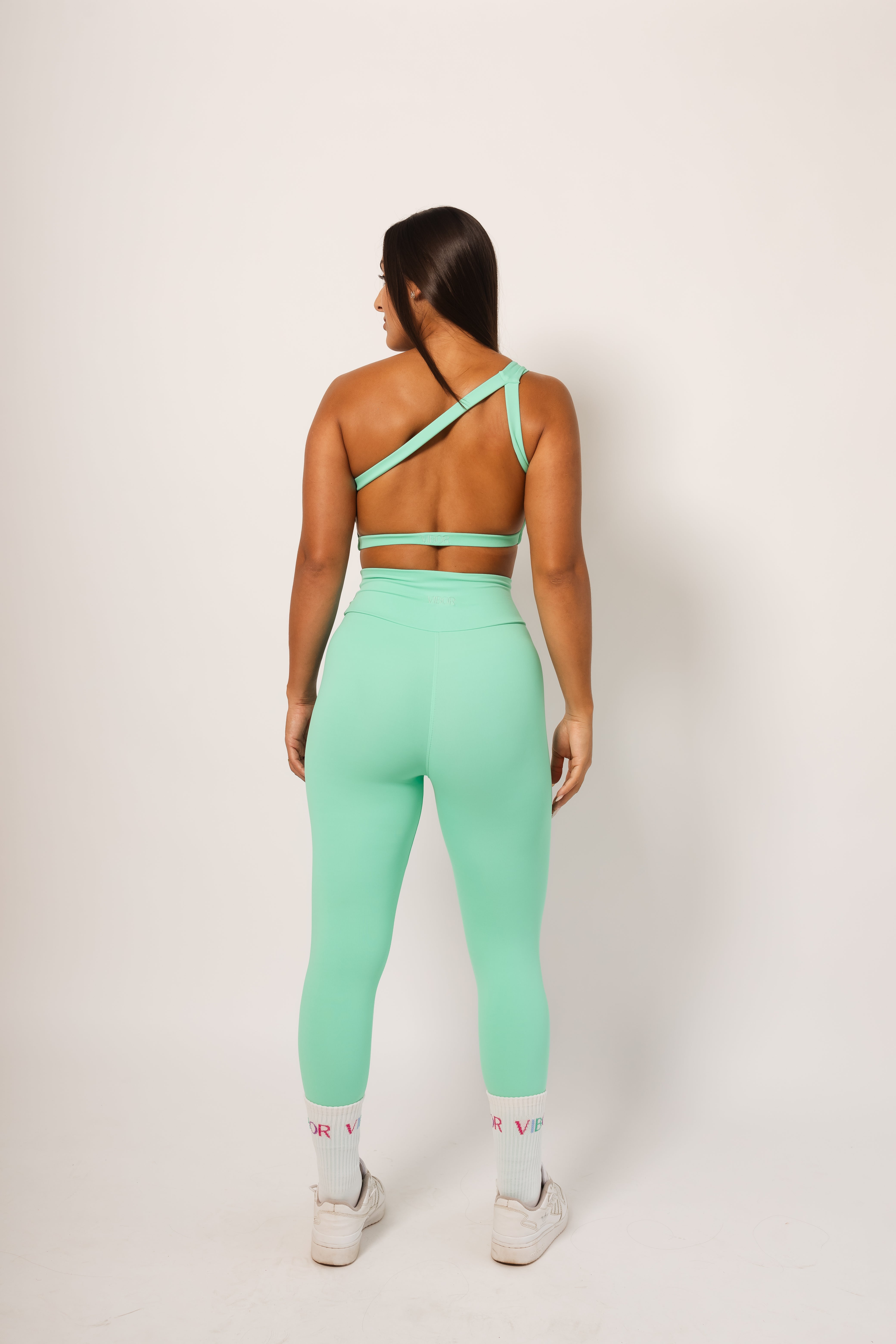 Top Nula Manga Atlantis Matte
